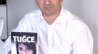 Cesur Yürek' Tuğçe Albayrak'ın Hayatı Kitap Oldu