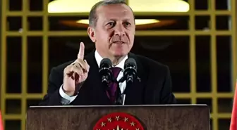 Erdoğan'dan İsrail'le Anlaşmayı Eleştirenlere Cevap: Asla Taviz Vermedik