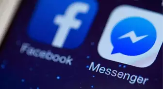 Facebook Messenger'a Yeni Özellikler Geliyor