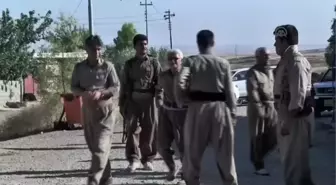 İkdp) Genel Sekreter Yardımcısı Şerifi