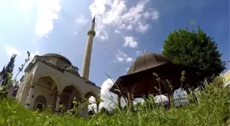 Sancak'ın Asırlık Osmanlı Camisi: Hüseyin Paşa
