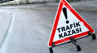 Sinop'ta Feci Kaza! 5 Ölü, 1 Yaralı