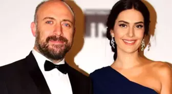 Bergüzar Korel ve Halit Ergenç'in Dizisi Başlamadan Satıldı