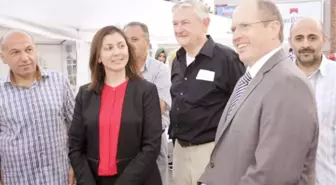 Ditib ile Idstein - Şile Dostluk Derneği Birlikte İftar Verdi