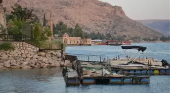 Halfeti'de Butik Otel İsteği Artıyor
