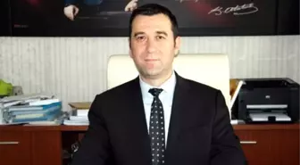 Neü Rektör Adayı Prof. Dr. Erdem, Ramazan Bayramı Mesajı Yayımladı