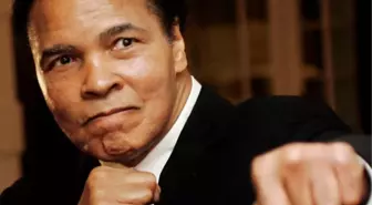 Türkiye'de Muhammed Ali'nin İsmi Yaşatılacak