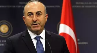 Çavuşoğlu: Menbiç Konusunda ABD ile Aramızda Gizli Bir Anlaşma Var