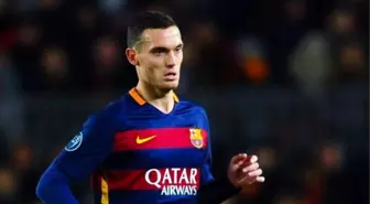 Beşiktaş, Barcelona'lı Thomas Vermaelen'i Transfer Listesine Ekledi