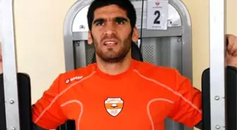 Manisaspor'da Rota Zülküf