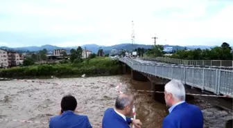 Ordu'da Büyük Afet