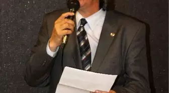 Zgc Başkanı Akbıyık, 'Toki Basın Sitesi Hayata Geçiyor'