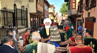 Akşehir Gölünde Su Seviyesi Azaldı, Nasreddin Hoca Mayayı Çaya Çaldı