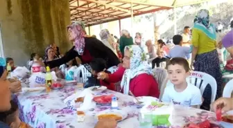 Anamur'da Yarım Asırlık Bayramlaşma Geleneği