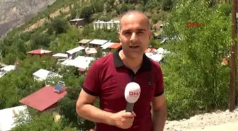 Erzincan Başbağlar?da 23 Yıldır Dinmeyen Acı 2-