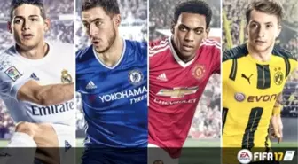 FIFA 17 Demo Çıkış Tarihi