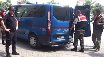 İki Kişinin Öldüğü Silahlı Kavga: 4 Kişi Tutuklandı