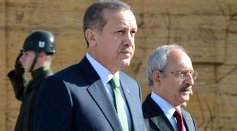 Kılıçdaroğlu, Erdoğan'la İlgili Anısını İlk kez Anlattı: Espri Yaptım, Anlamadı