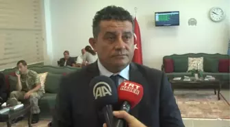 Ordu'da Sel ve Heyelanlar - Ordu Afad Müdürü Osman Işık