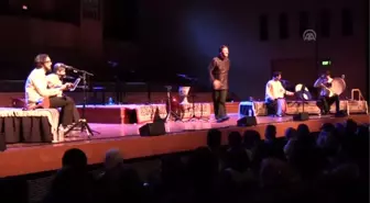 Sami Yusuf, Allah Türkiye'yi Korusun - Melbourne