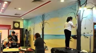 Akşehir Nasreddin Hoca Şenliği Sürüyor