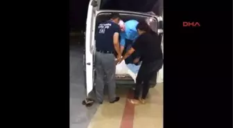Aydın Kız Arkadaşının Yakınları Tarafından Dövülen Liseli Genç Hayatını Kaybetti