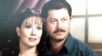 Eski Eşi ve Oğluna Kurşun Yağdırdı