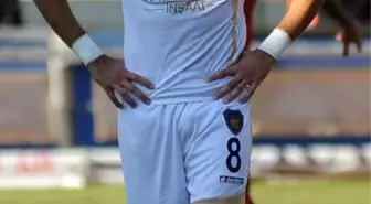 Bucaspor'da Burakcan İmzalıyor