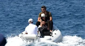 Ceylan Çapa, Serkan Uçar Kavgasının İç Yüzü Ortaya Çıktı
