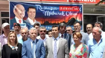 CHP'li Arık: Ülkede 6 Milyon İşsiz Var, Suriyelilere Vatandaşlık Vermek Nereden Çıktı?