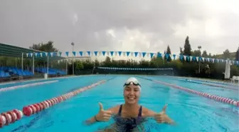 Çılgın Türkler Kadın Yüzme Takımı Capri Adası'na Yüzecek
