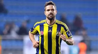 Diego'yu İsteyen Kulüpler Mesaj Yolladı: Bonservisini Alıp Gel