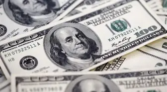 Dolar Ve Altın Geriledi, Petrol Yükseldi