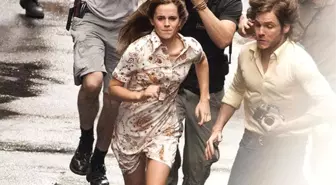 Emma Watson'ın Yeni Filmini Yedi Kişi İzledi