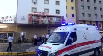 Gaziantep'te Silahlı Saldırı: 1'i Ağır 3 Yaralı