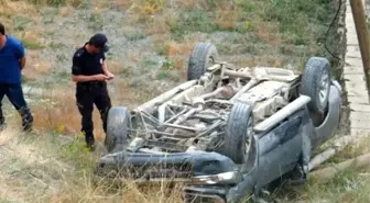 Hakkari'deki Trafik Kazasının Ardından