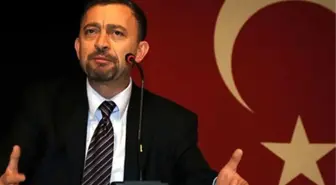 İstanbul Barosu Başkanı Kocasakal'dan O Taslak İçin Kritik Eleştiriler