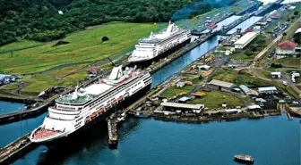 Kanal İstanbul İçin Panama Projesini Gerçekleştiren Ekiple İşbirliği Kurulacak