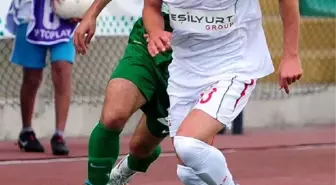 Karşıyaka Ersel'e Döndü
