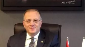 Koçer'den Ekonomi Paketine İlişkin Açıklamalar
