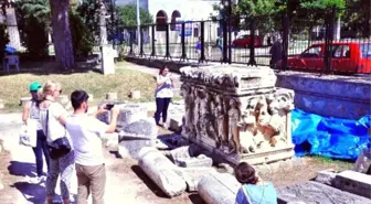 Kontrol Altına Alınmazsa Unesco Hayal Olabilir