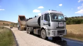 Köy Yollarında Güvenlik ve Rahatlık Dönemi