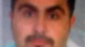 Otomobil İnşaat Alanına Uçtu, Başına Demir Saplanan Sürücü Öldü