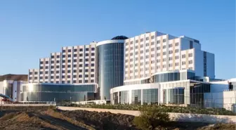 Şahinler Holding'in Turizmdeki İlk Yatırımı 'Tuttu'