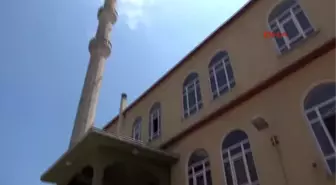 Samsun - Camilerde Çocuklar İçin Oyun Alanı Yapıldı