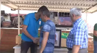 Sel ve Heyelan - Hayatını Kaybeden 3 Kişi Toprağa Verildi