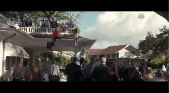 Sinema - Mike ve Dave: Ah Bir Sevgili Yapsak