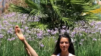 Türk Yogacıdan Uluslararası Başarı