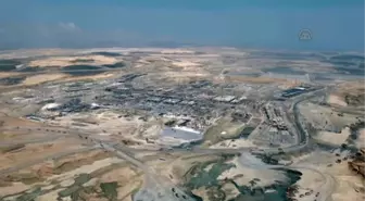 Üçüncü Havalimanı Kuş Konusunda Dünyanın En Hassası'