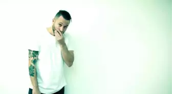 Ünlü İngiliz Dj Nic Fanciulli Türkiye'ye Geliyor